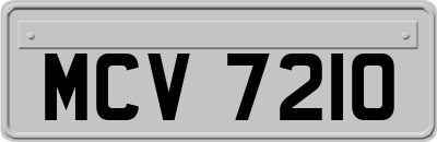 MCV7210