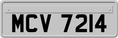 MCV7214