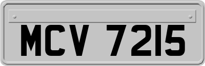 MCV7215