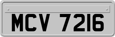 MCV7216