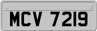 MCV7219