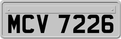 MCV7226