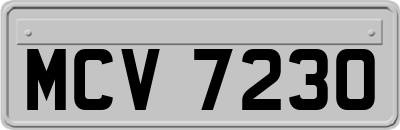 MCV7230