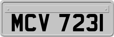 MCV7231