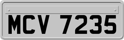 MCV7235