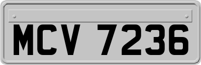 MCV7236