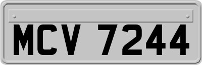MCV7244