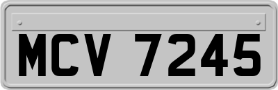 MCV7245