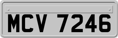 MCV7246