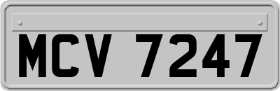 MCV7247