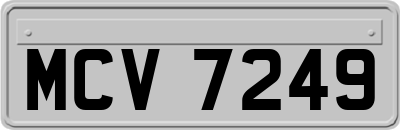 MCV7249