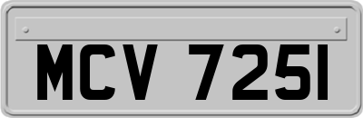 MCV7251