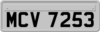 MCV7253