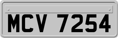 MCV7254