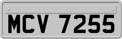 MCV7255