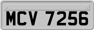 MCV7256
