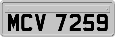 MCV7259