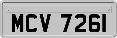 MCV7261