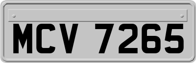 MCV7265