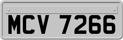 MCV7266