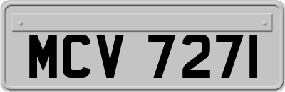 MCV7271
