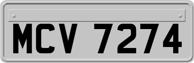 MCV7274