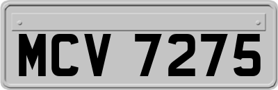 MCV7275