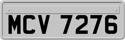 MCV7276