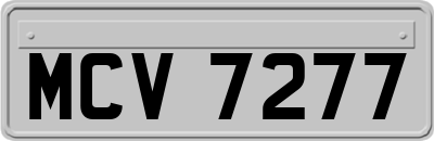 MCV7277