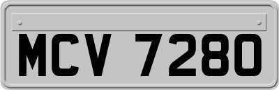 MCV7280
