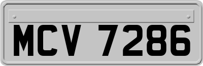 MCV7286
