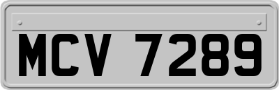 MCV7289
