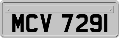 MCV7291