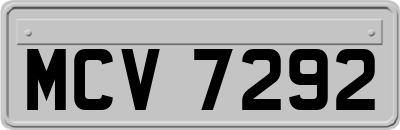 MCV7292