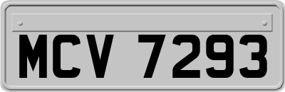MCV7293