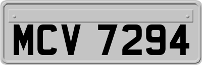 MCV7294