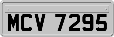 MCV7295