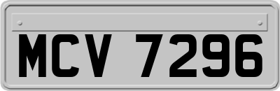 MCV7296