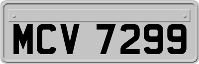 MCV7299