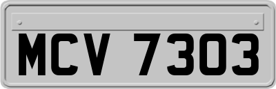 MCV7303