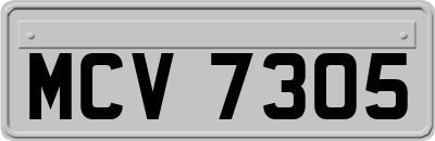MCV7305