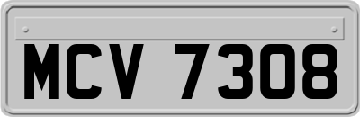 MCV7308