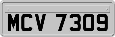 MCV7309