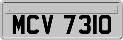 MCV7310