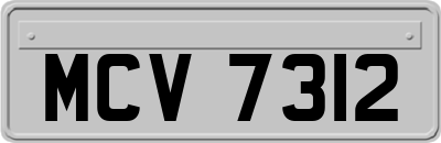 MCV7312