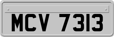 MCV7313