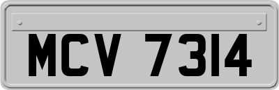 MCV7314