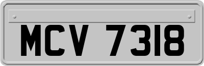MCV7318