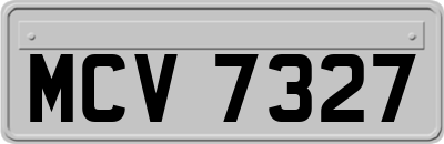 MCV7327