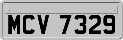 MCV7329
